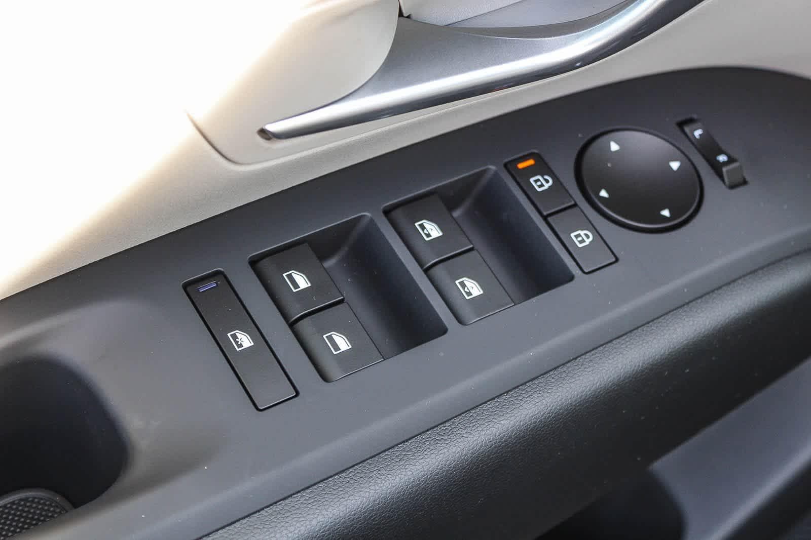 Thumbnail: 2026 Hyundai Tucson - 24