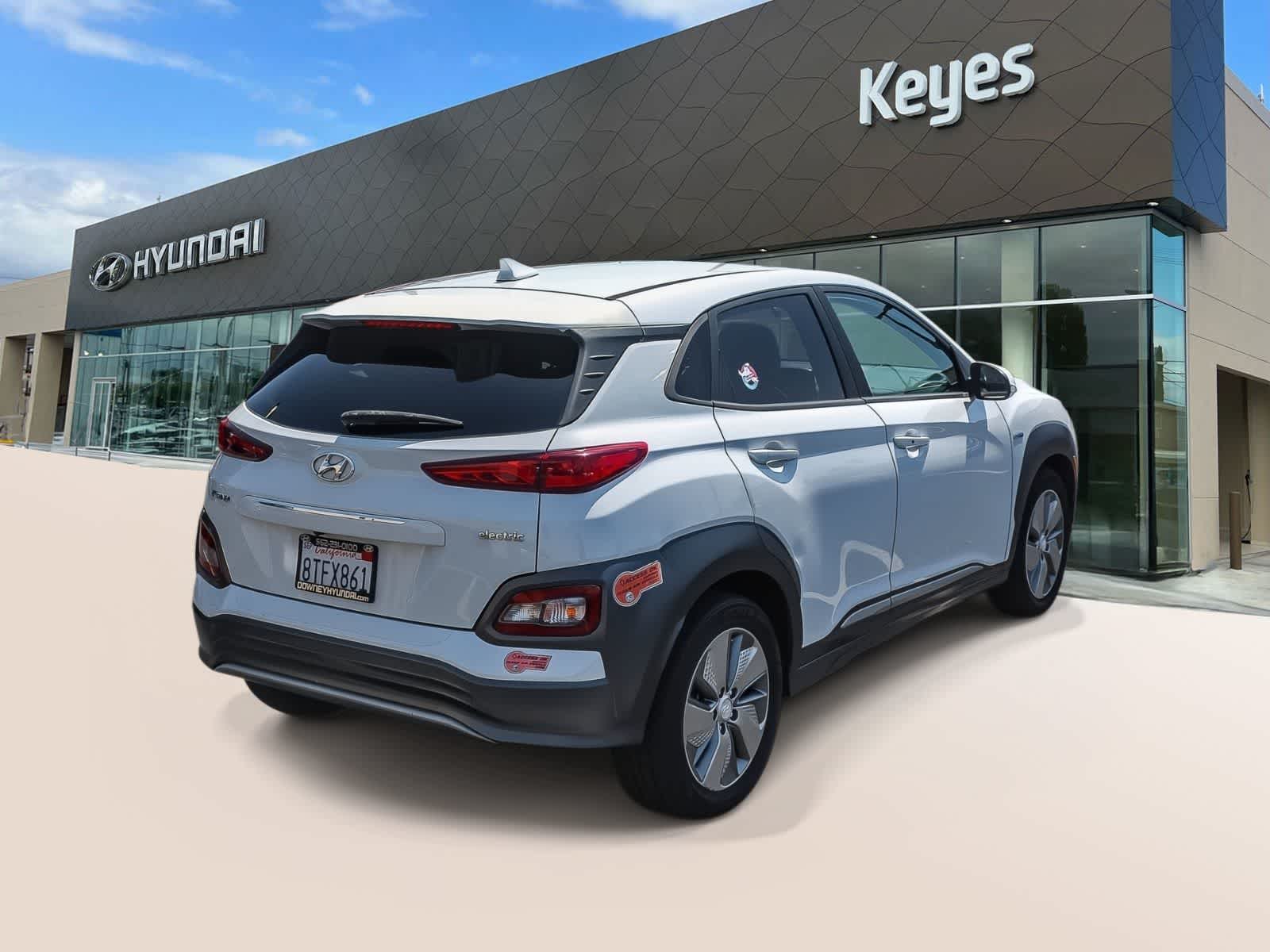 Thumbnail: 2020 Hyundai Kona - 4