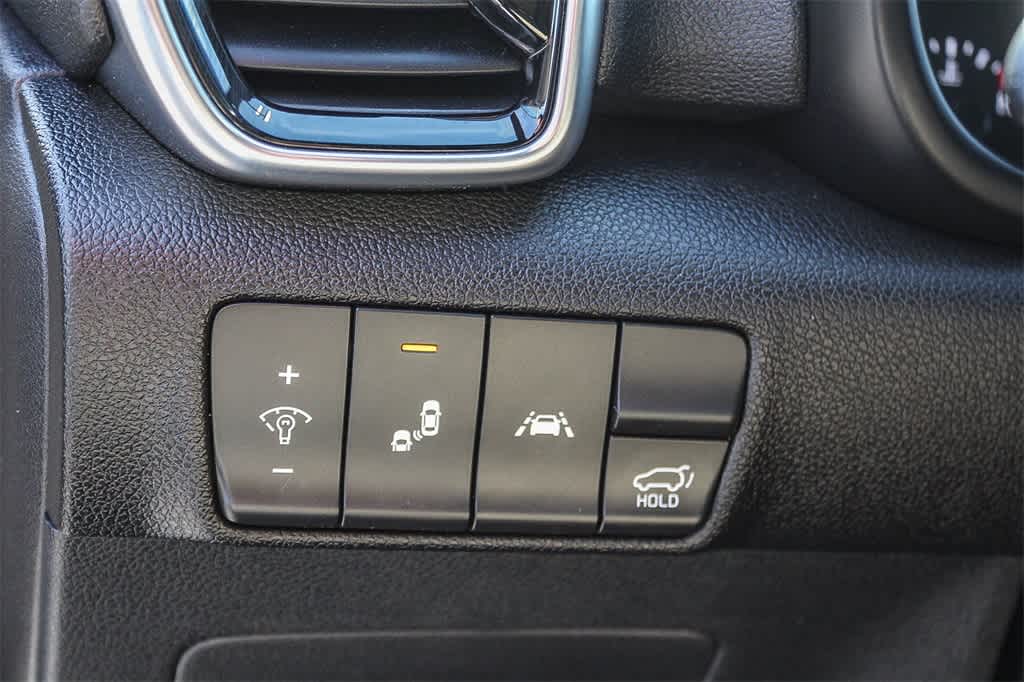 Thumbnail: 2020 Kia Sportage - 31