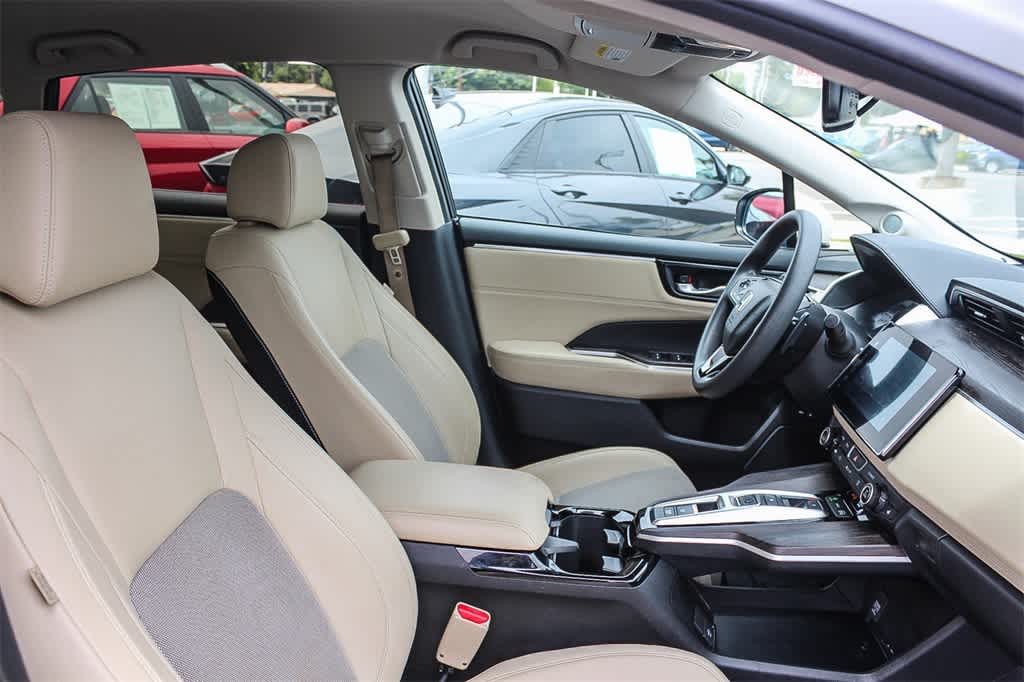 Thumbnail: 2018 Honda Clarity - 16