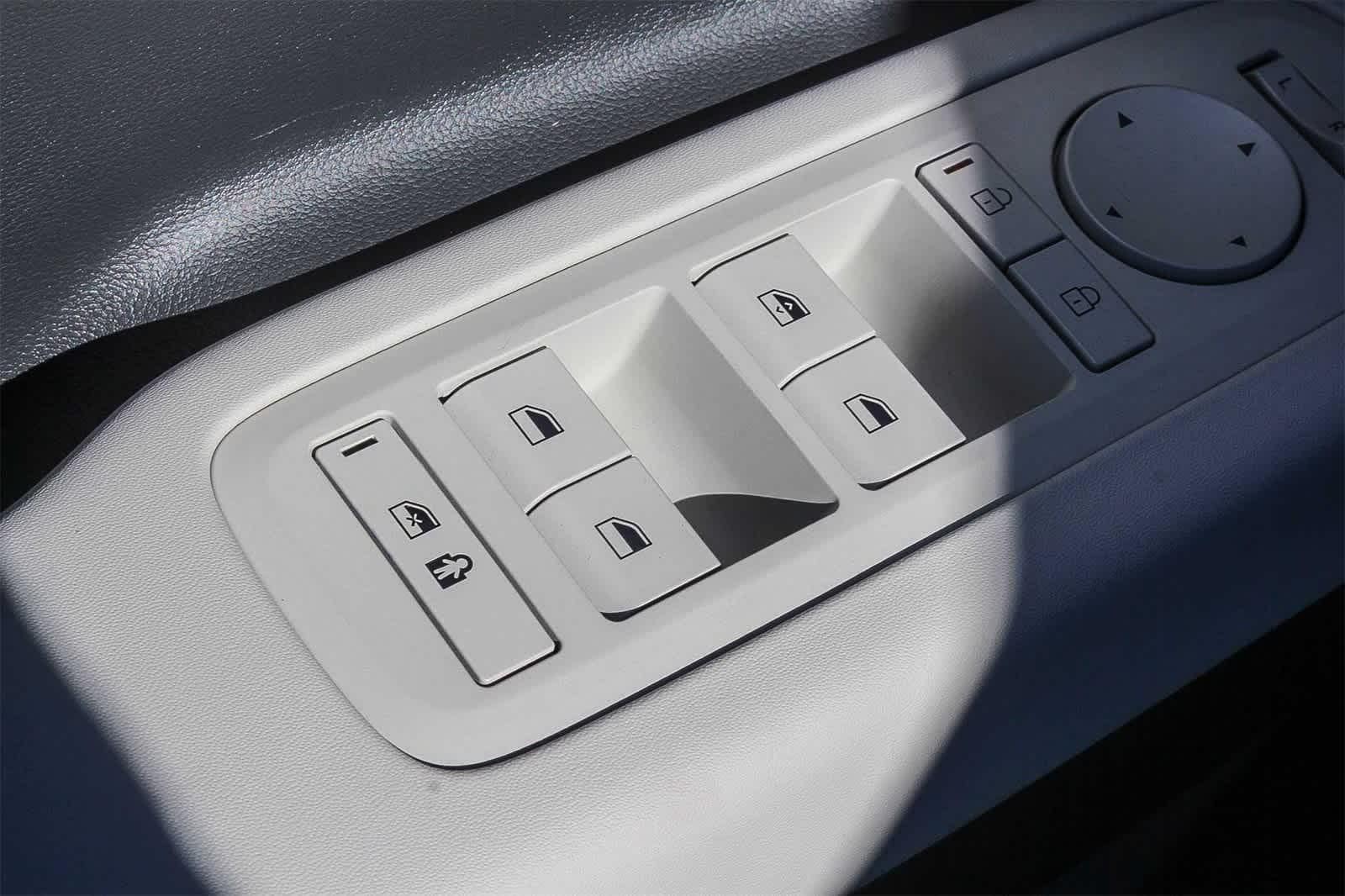 Thumbnail: 2026 Hyundai Santa Fe - 28