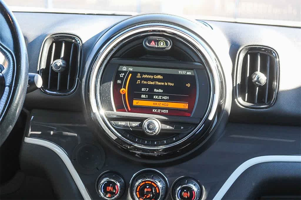 Thumbnail: 2019 MINI Cooper Countryman - 18