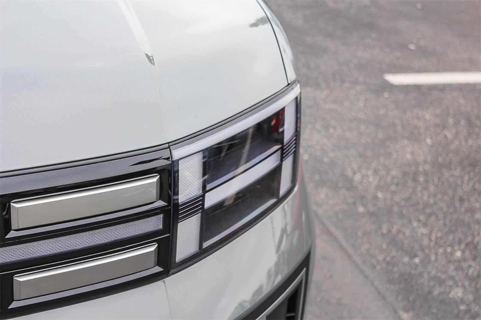 Thumbnail: 2026 Hyundai Santa Fe - 12