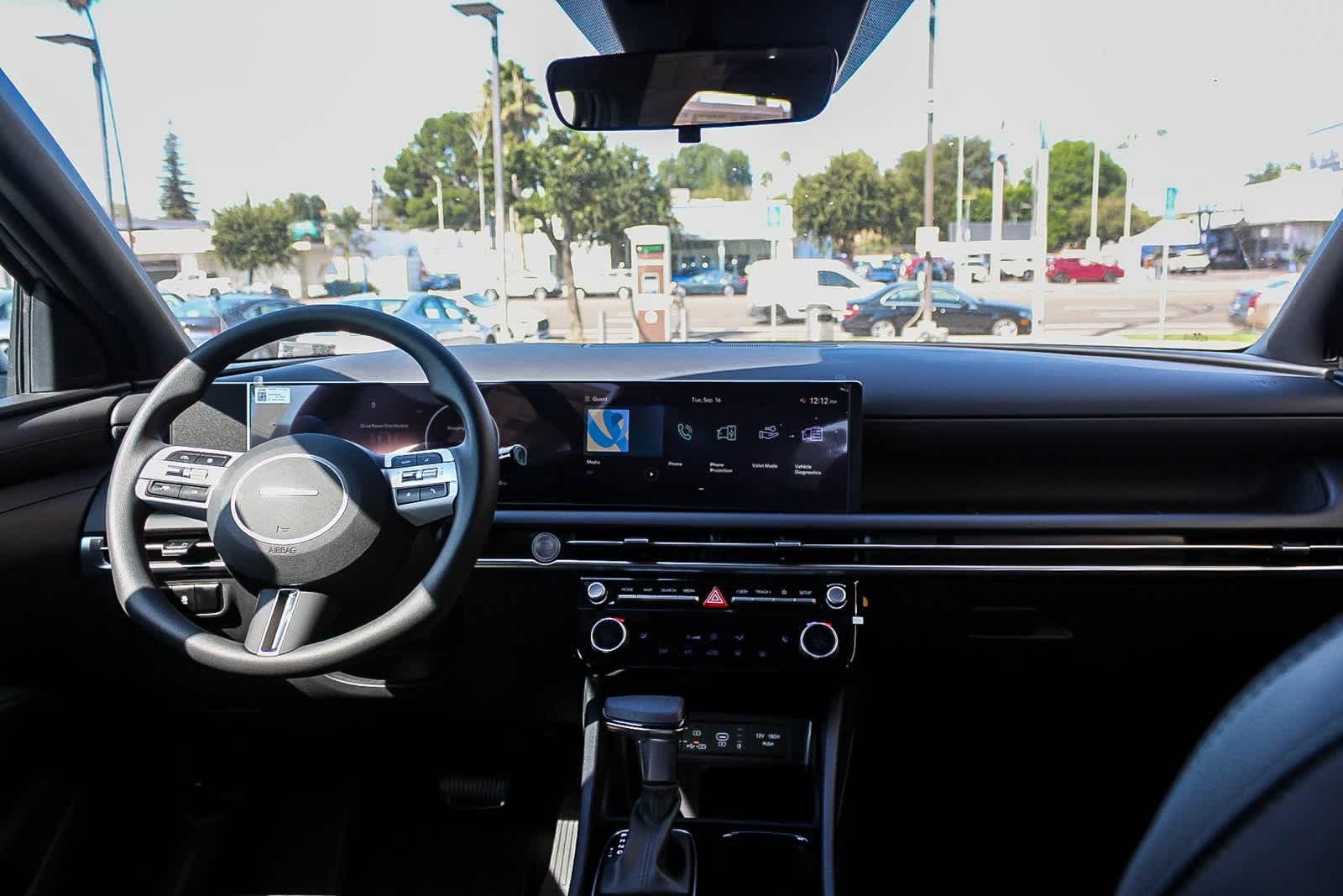 Thumbnail: 2026 Hyundai Santa Cruz - 17