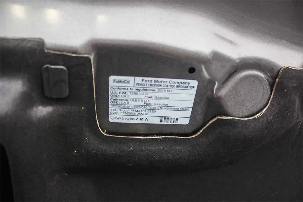 Thumbnail: 2015 Ford Escape - 33