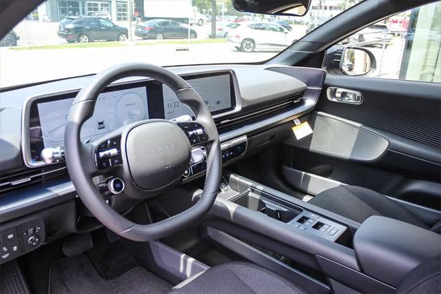 Thumbnail: 2025 Hyundai Ioniq 6 - 20