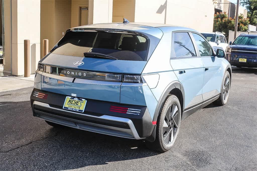 Thumbnail: 2026 Hyundai Ioniq 5 - 4