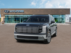 2026 Hyundai Palisade Hybrid SEL Premium 8P SUV