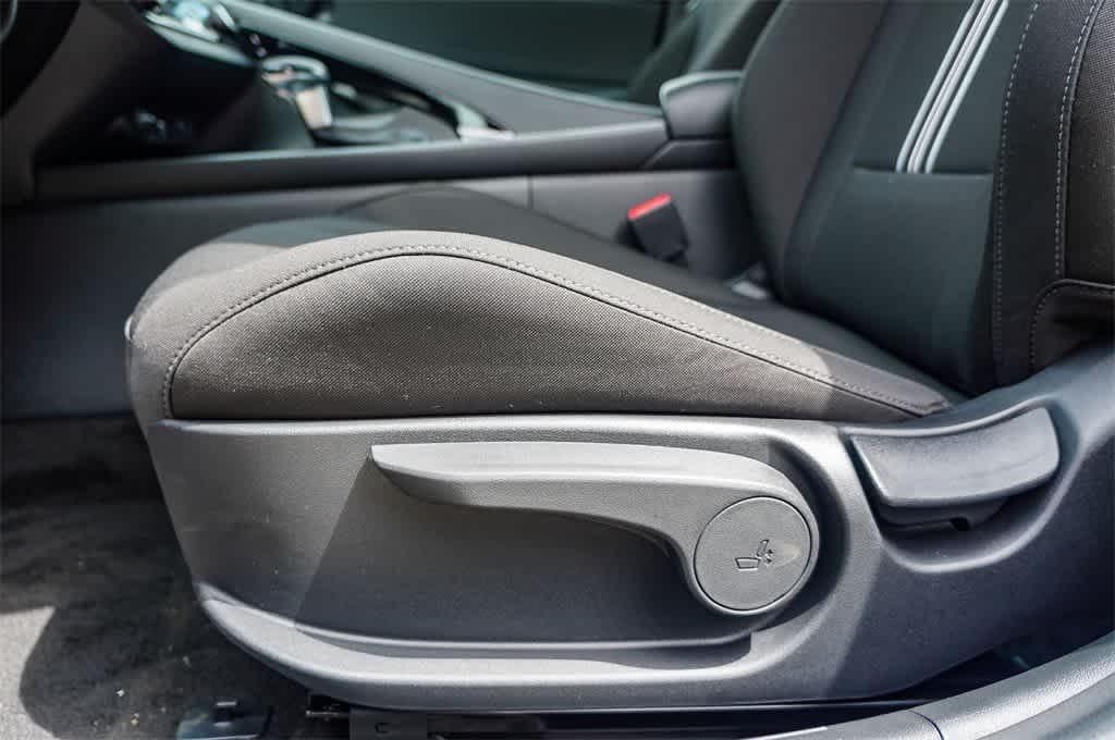 Thumbnail: 2025 Hyundai Elantra - 20
