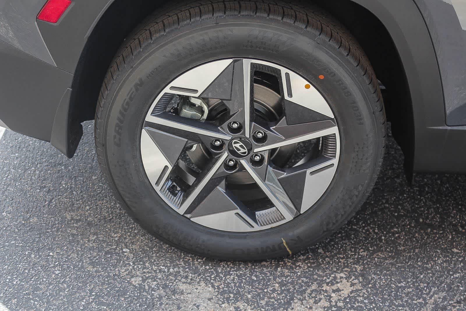 Thumbnail: 2026 Hyundai Tucson - 9