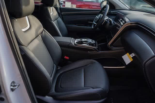 Thumbnail: 2024 Hyundai Tucson - 19