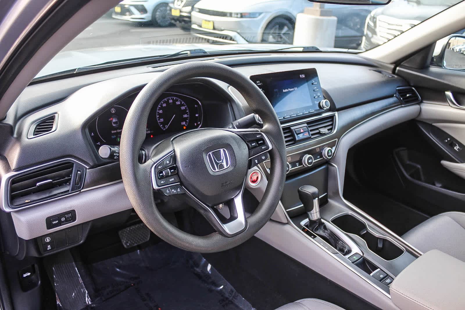 Thumbnail: 2020 Honda Accord - 21