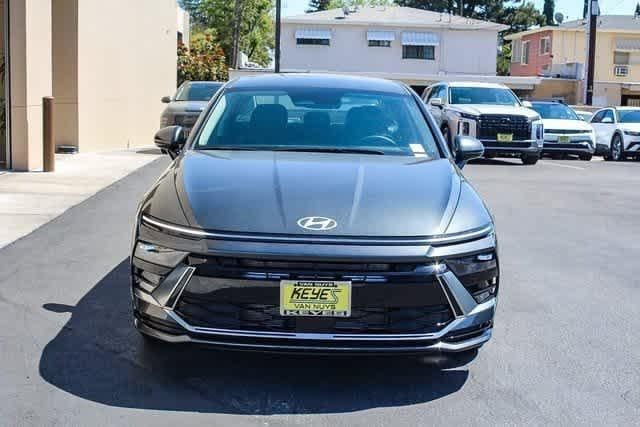 Thumbnail: 2025 Hyundai Sonata - 2