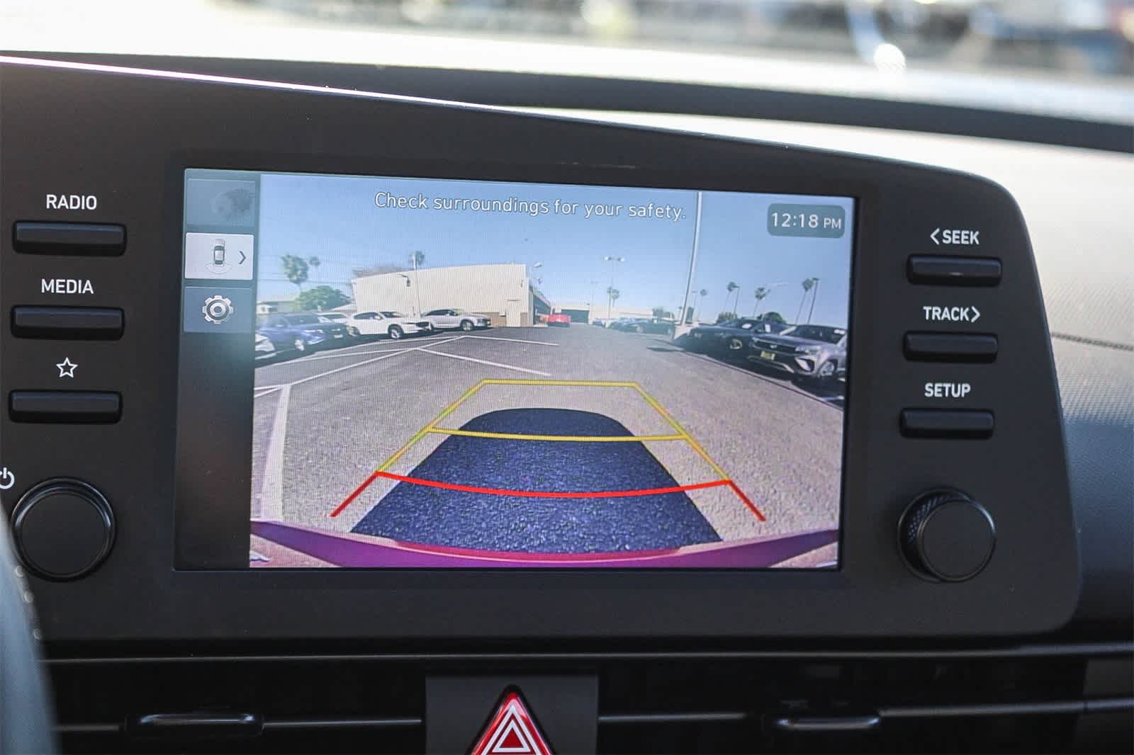 Thumbnail: 2025 Hyundai Elantra - 33