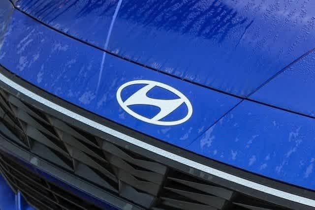 Thumbnail: 2025 Hyundai Elantra - 11