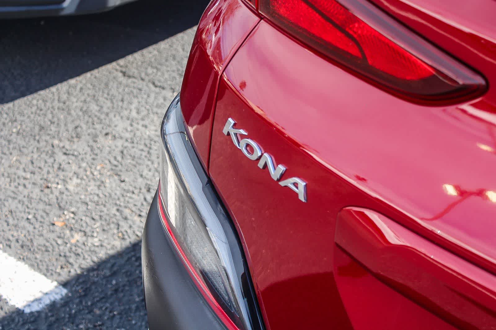 Thumbnail: 2023 Hyundai Kona - 9