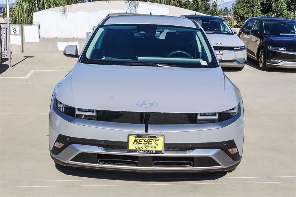 Thumbnail: 2026 Hyundai Ioniq 5 - 2