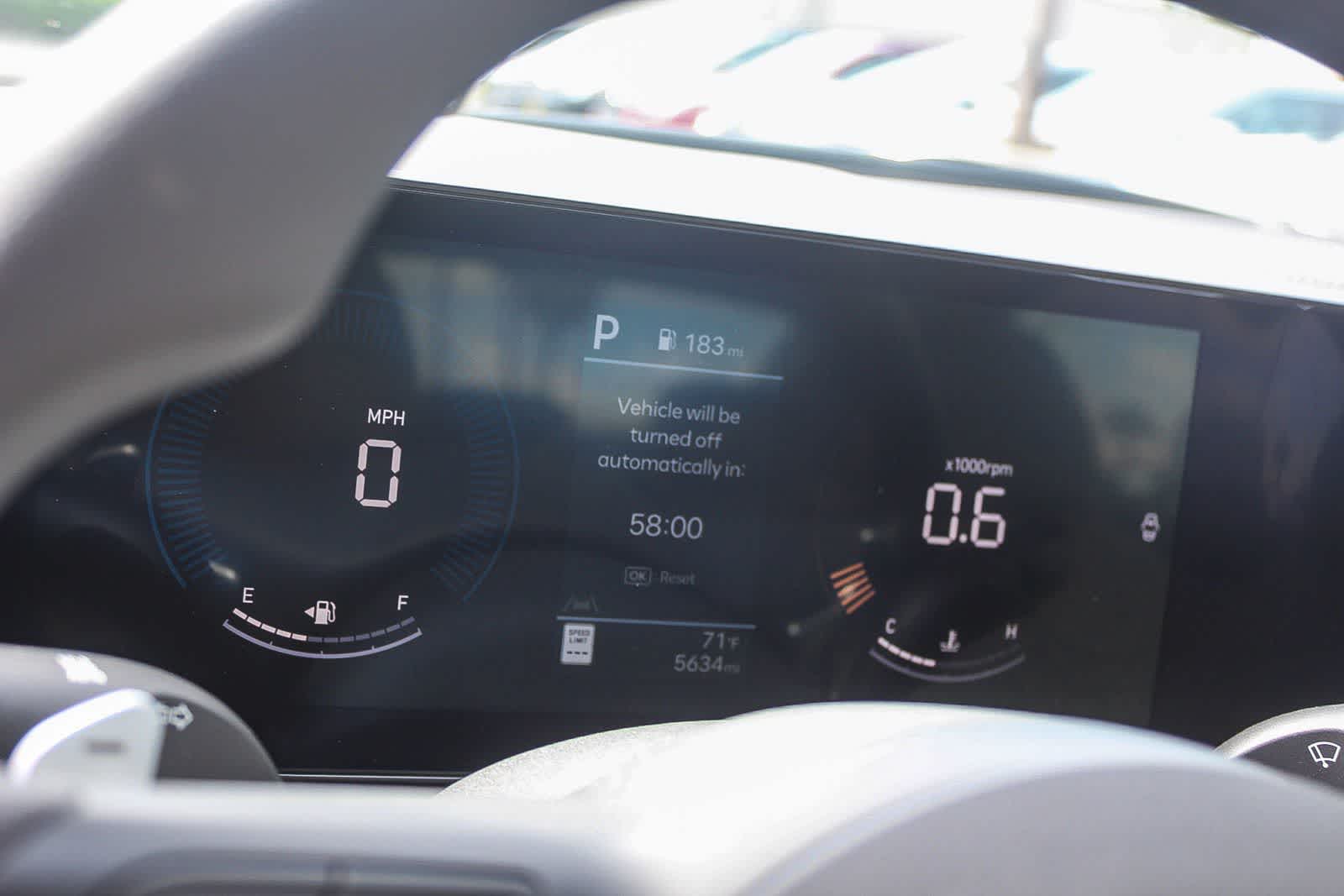 Thumbnail: 2025 Hyundai Sonata - 29