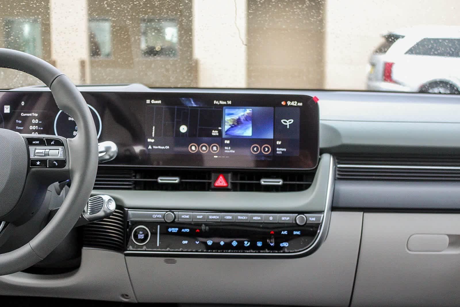 Thumbnail: 2026 Hyundai Ioniq 5 - 18