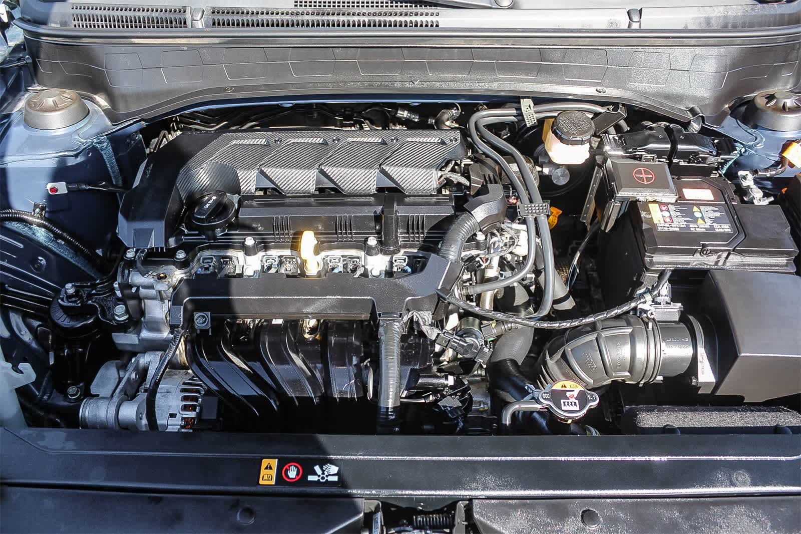 Thumbnail: 2023 Hyundai Venue - 37