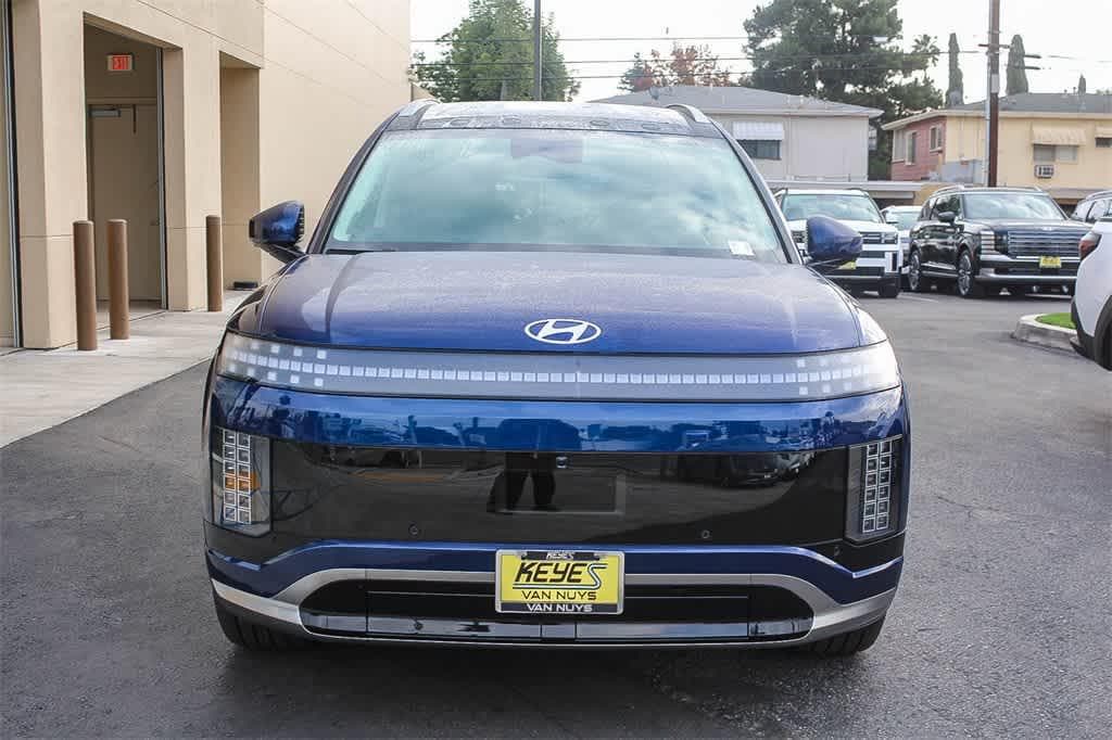 Thumbnail: 2026 Hyundai Ioniq - 2