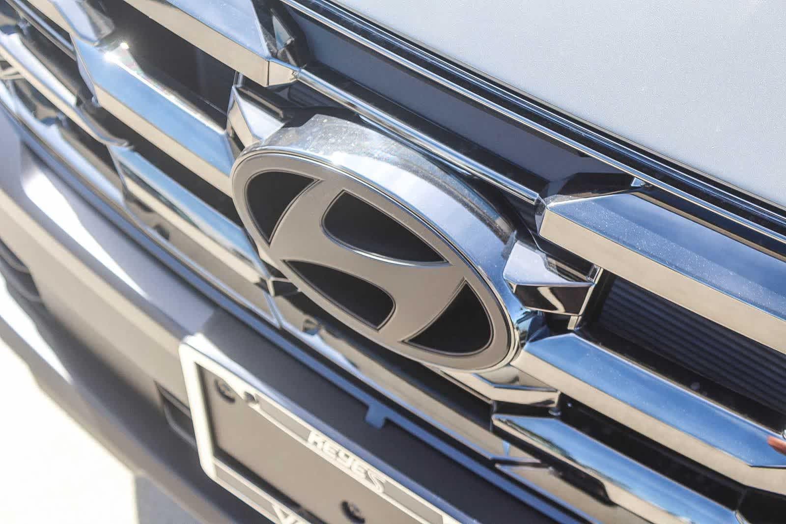 Thumbnail: 2026 Hyundai Tucson - 13