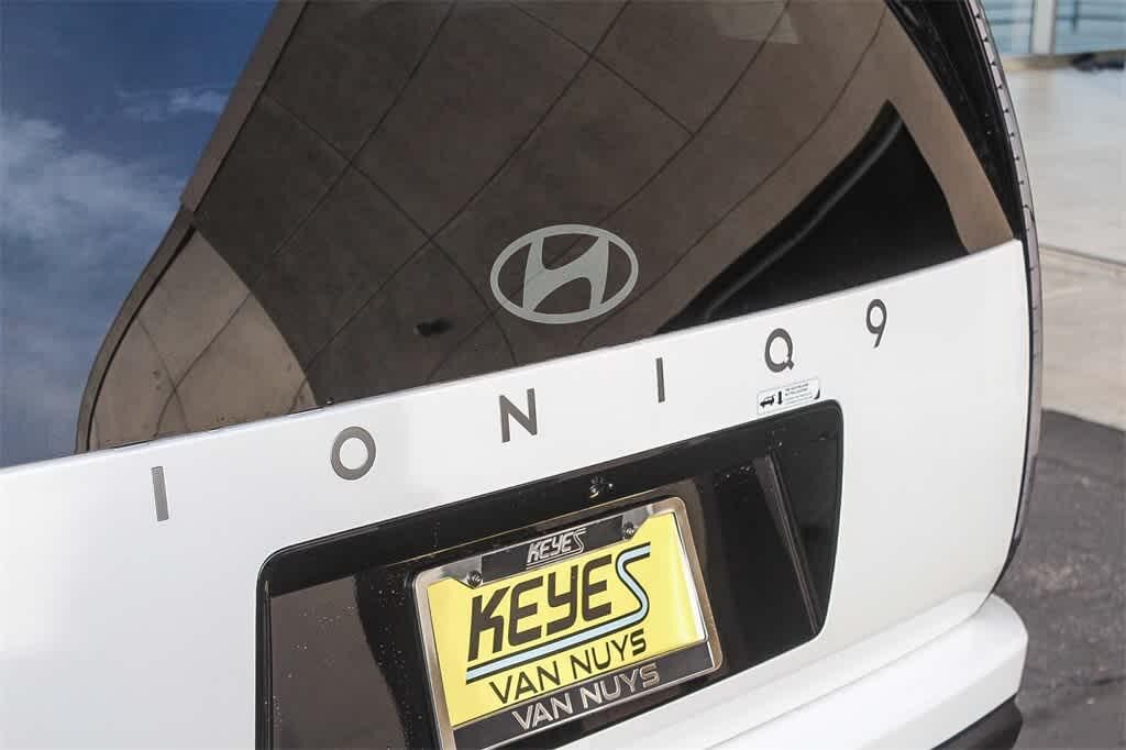 Thumbnail: 2026 Hyundai Ioniq - 14