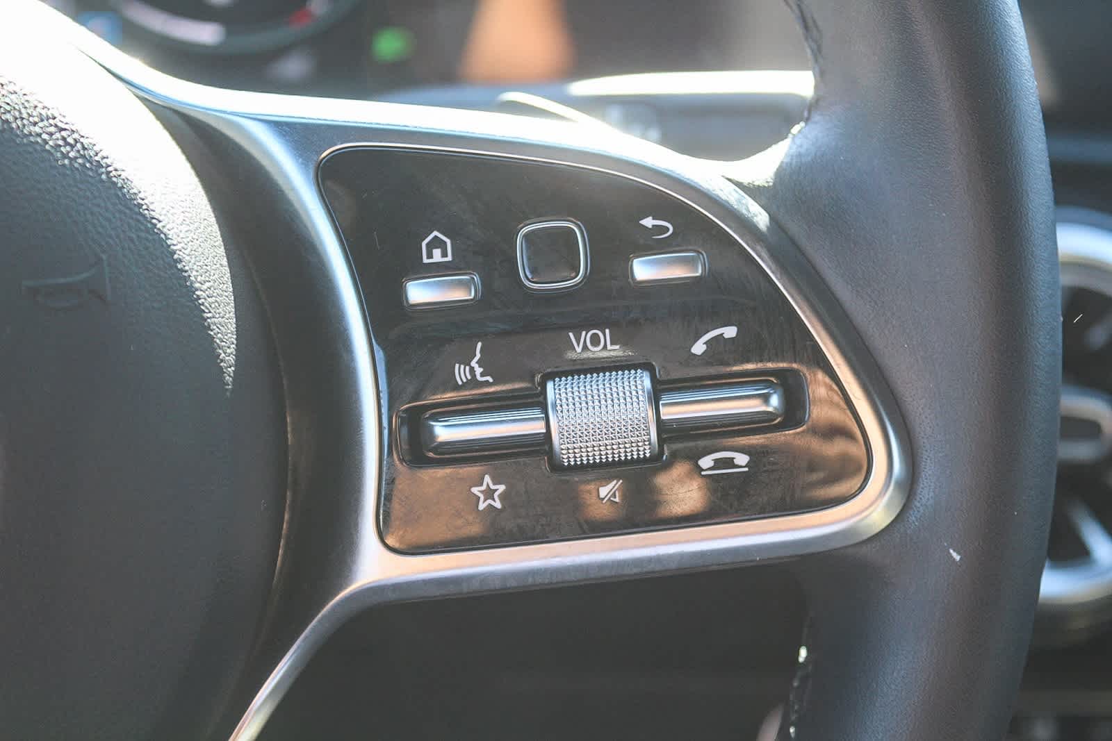 Thumbnail: 2023 Mercedes-Benz CLA - 31