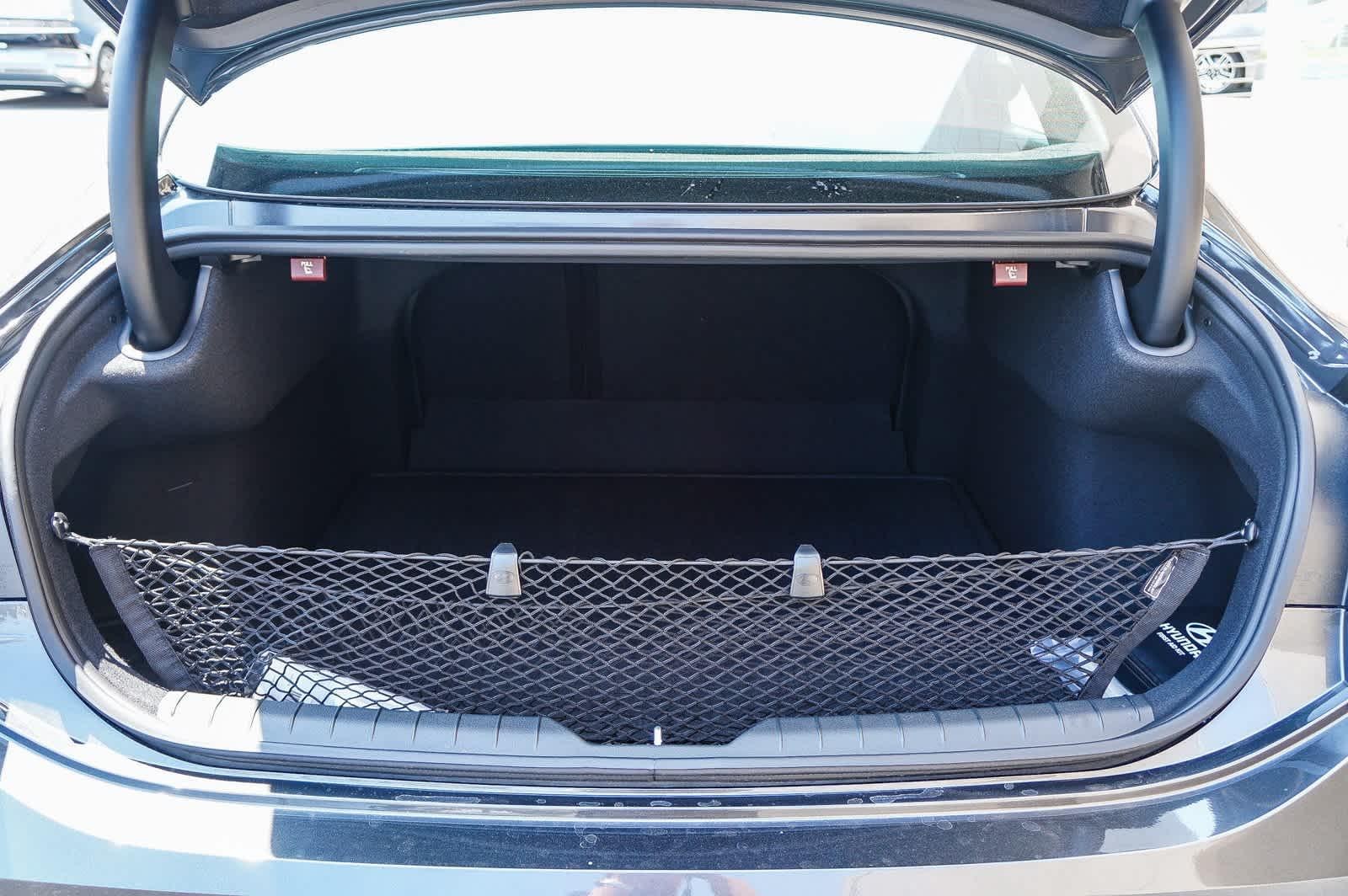 Thumbnail: 2025 Hyundai Sonata - 14