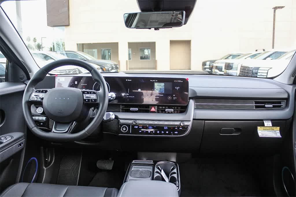 Thumbnail: 2026 Hyundai Ioniq 5 - 17