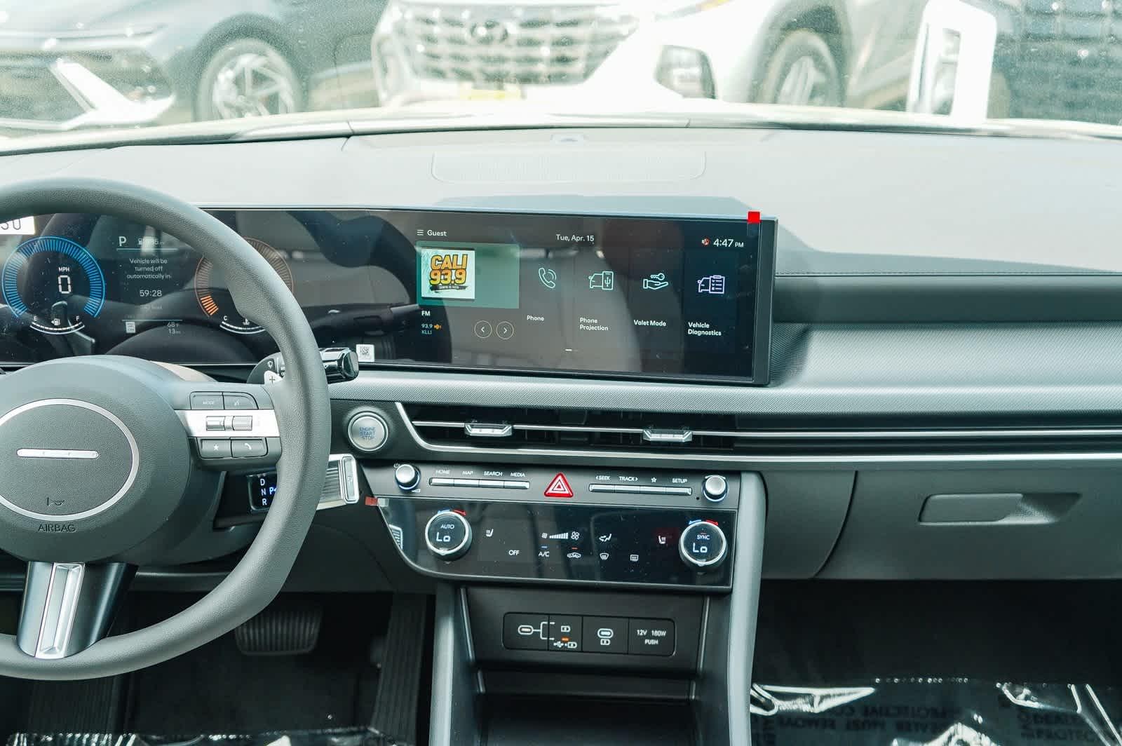 Thumbnail: 2025 Hyundai Sonata - 18