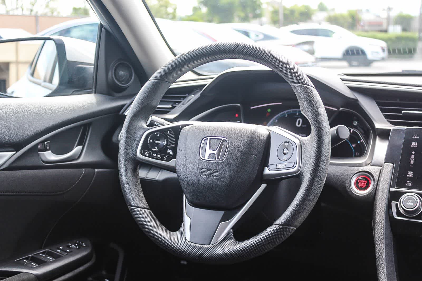 Thumbnail: 2017 Honda Civic - 21