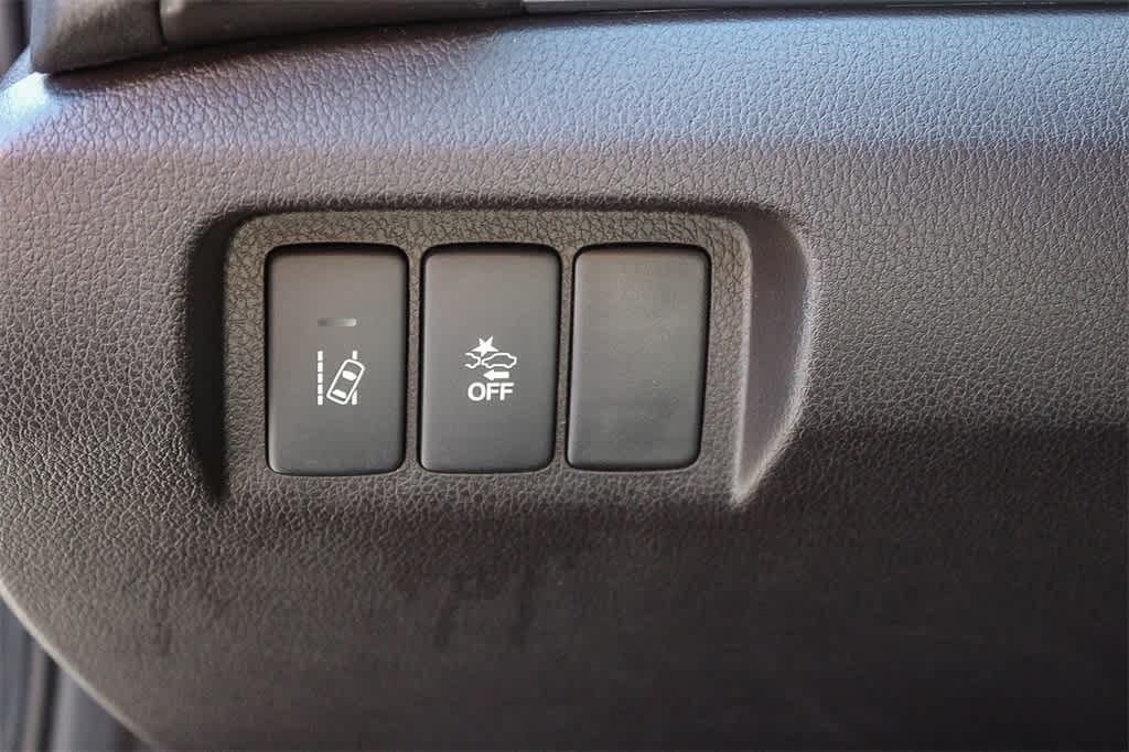 Thumbnail: 2016 Acura ILX - 29