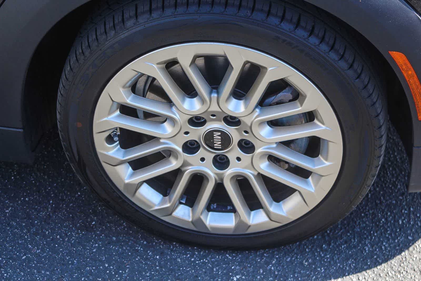 Thumbnail: 2025 MINI Cooper Hardtop - 12