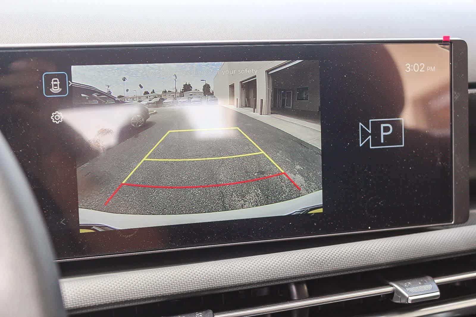 Thumbnail: 2026 Hyundai Tucson - 33