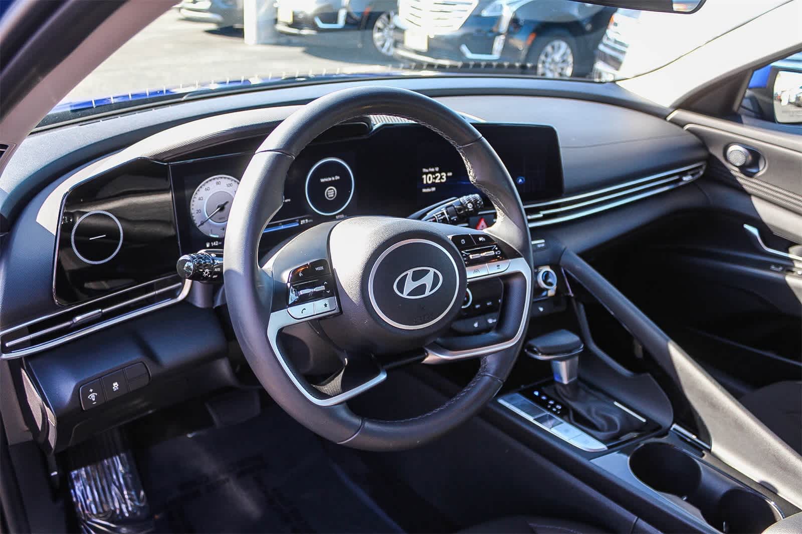 Thumbnail: 2025 Hyundai Elantra - 22