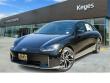 Used 2023 Hyundai IONIQ 6 Limited AWD Sedan