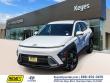 Certified 2025 Hyundai Kona SEL SUV