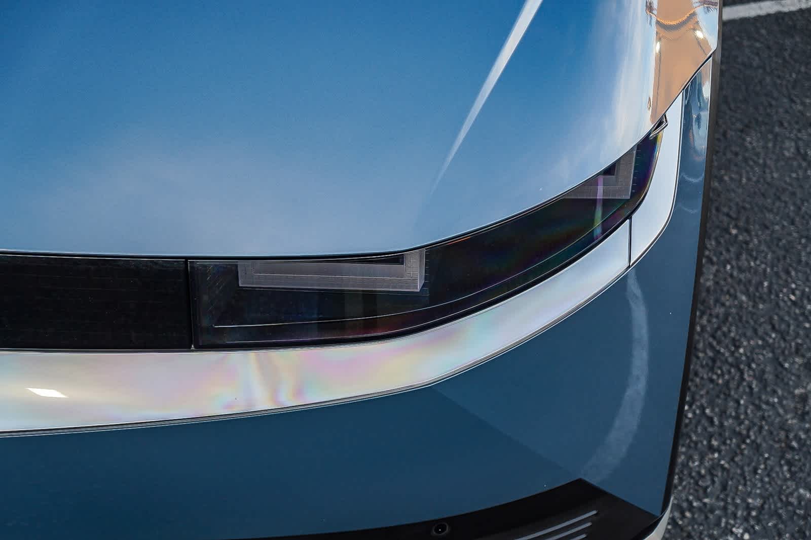 Thumbnail: 2022 Hyundai Ioniq 5 - 9