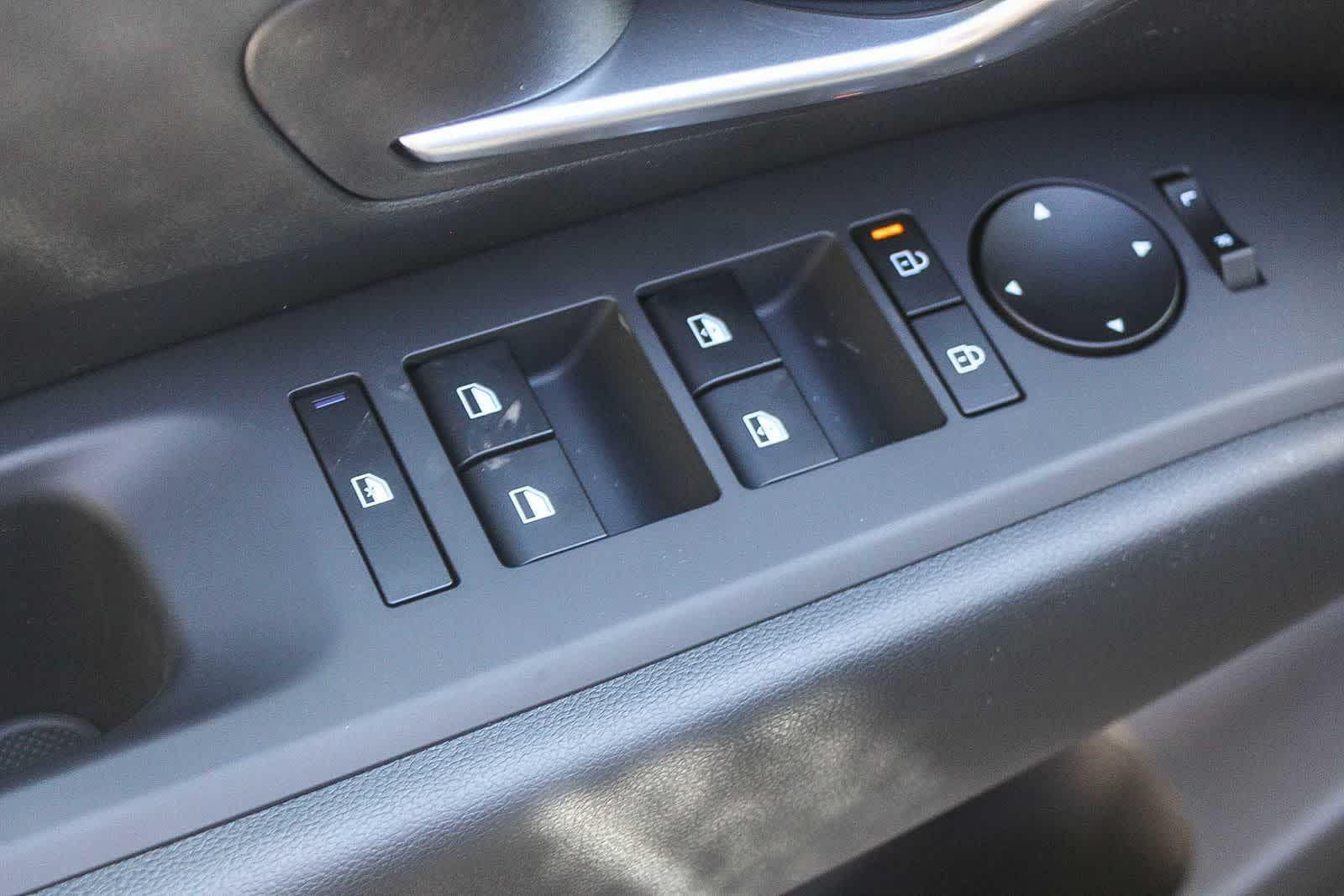 Thumbnail: 2026 Hyundai Tucson - 26