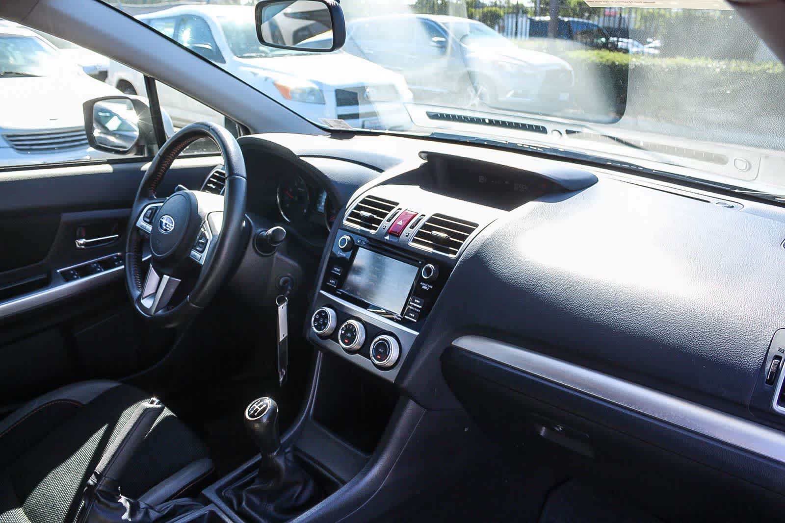 Thumbnail: 2017 Subaru Crosstrek - 23