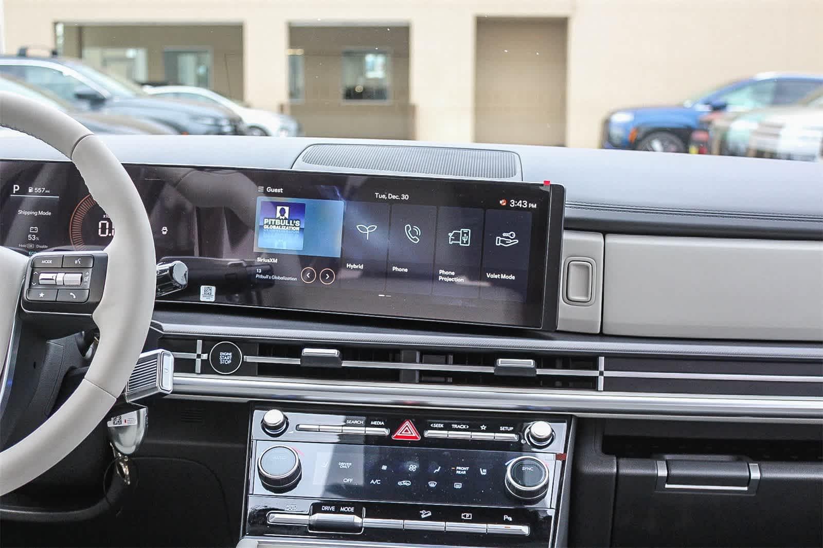 Thumbnail: 2026 Hyundai Santa Fe - 18