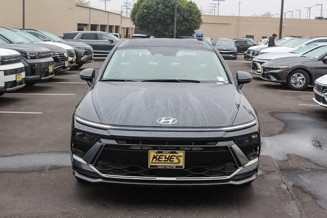 Thumbnail: 2024 Hyundai Sonata - 2