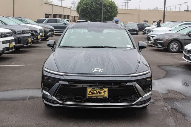 2024 Hyundai Sonata SEL Convenience photo 2