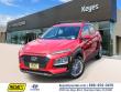 Certified 2021 Hyundai Kona SEL SUV