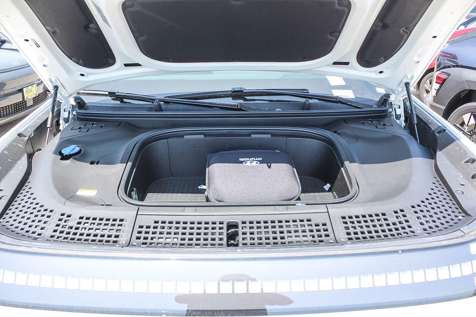 Thumbnail: 2026 Hyundai Ioniq - 16