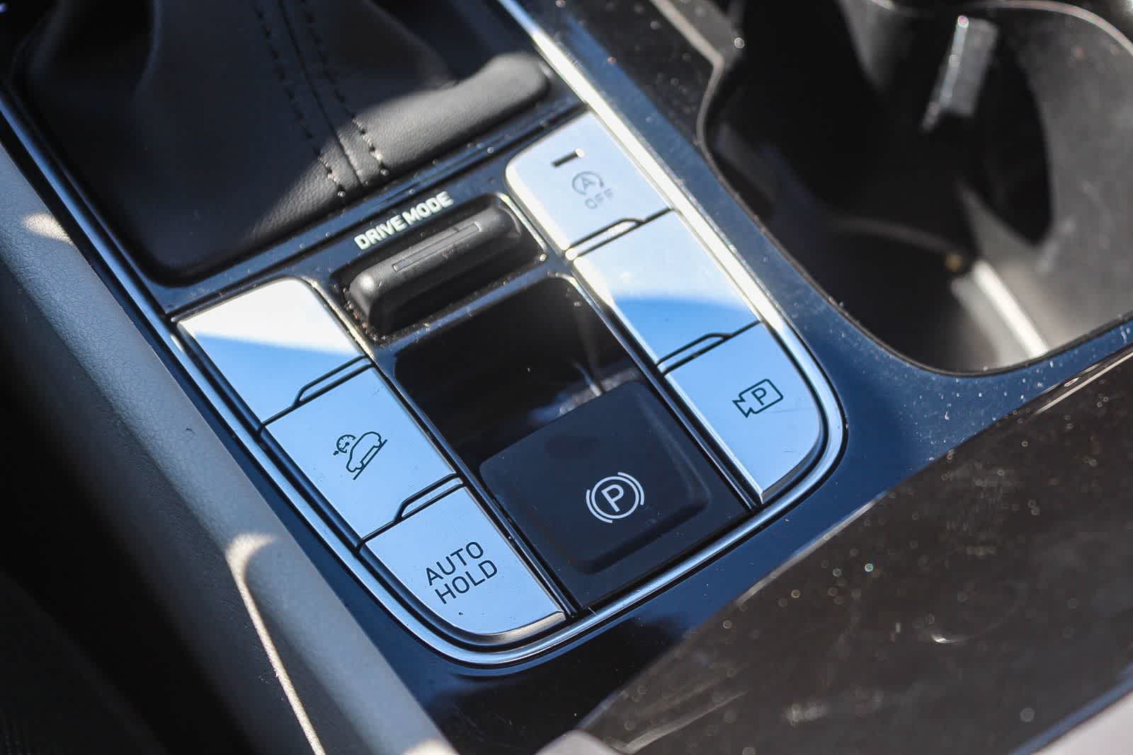 Thumbnail: 2023 Hyundai Tucson - 35