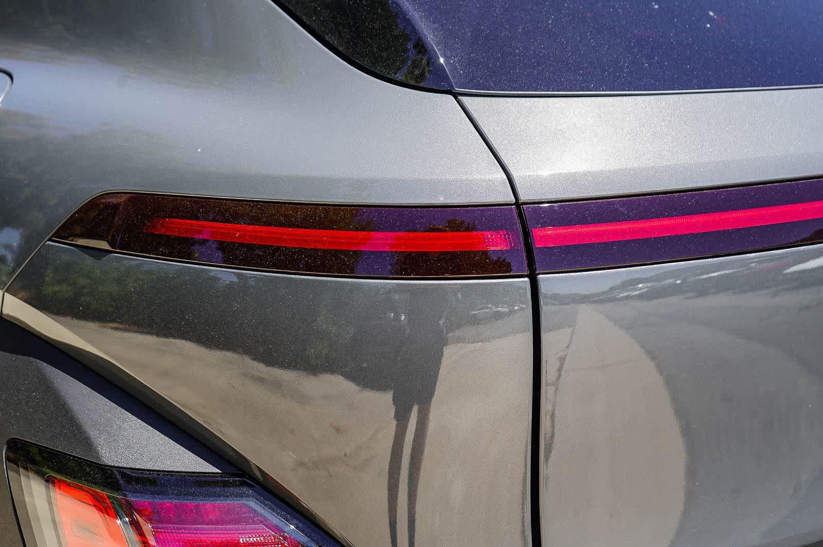 Thumbnail: 2026 Hyundai Kona - 8