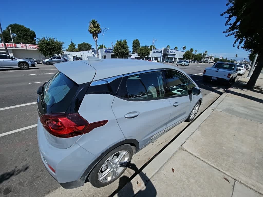 Thumbnail: 2019 Chevrolet Bolt EV - 5