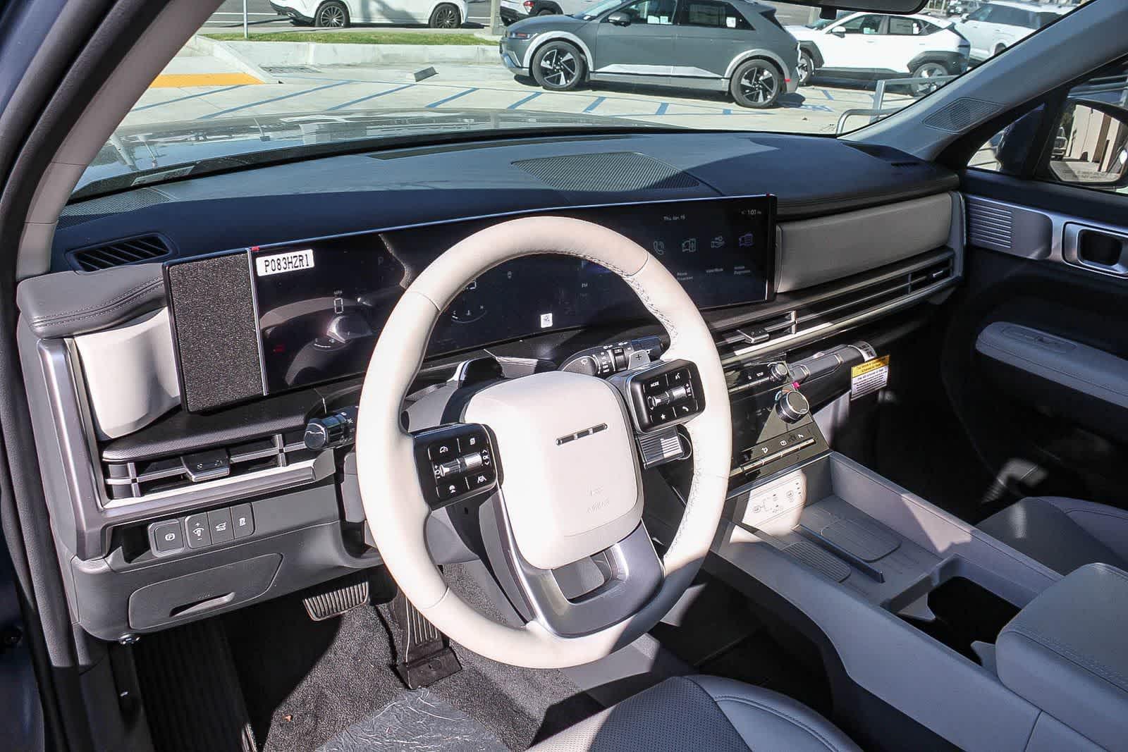 Thumbnail: 2026 Hyundai Santa Fe - 23